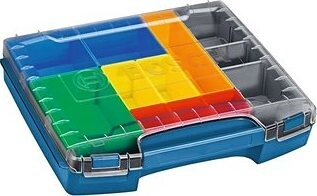 BOSCH Kufor na náradie i-Boxx 72 set 10 1.600.A00.1S8