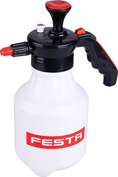 Postrekovač ručný tlakový, 1,5 l, FESTA