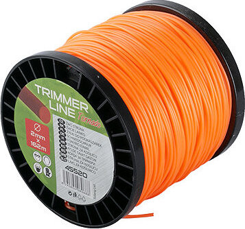 ROSA Struna žací kulatá 2 mm × 162 m