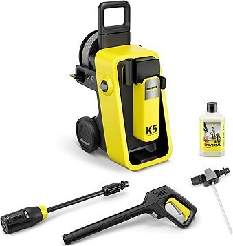 KÄRCHER Vysokotlakový čistič K 5 Comfort Premium *EU