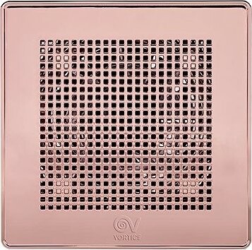 Vortica axiálny ventilátor Punto Evo Gold Me 100/4