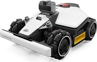 MAMMOTION Robotická sekačka LUBA mini AWD, 1500 m2