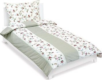Bellatex Obliečky bavlna 90/223, 140 × 200 cm, 70 × 90 cm