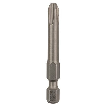 Bosch Skrutkovací bit zvlášť tvrdý Extra-Hart PH 3, 49 mm 2.607.001.531