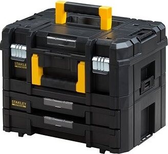 Stanley FatMax Combo box TSTAK