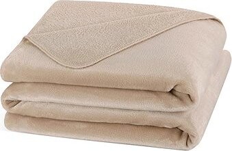 BELLATEX Pléd Mikro 150 × 200 cm 2314/027, béžový