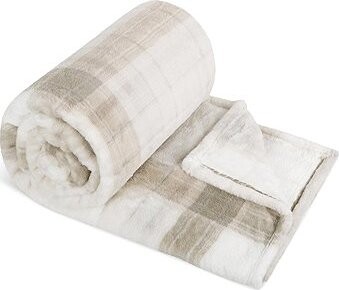 BELLATEX Korall Micro Flutto 150 × 200 cm 7236/022