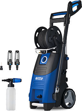NILFISK Vysokotlakový čistič Premium 200-15