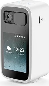 IMMAX NEO LITE Block, vnitřní, 355°, WiFi 2,4 a 5GHz, 4MP, LCD