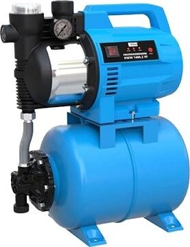 Güde Vodáreň domáca HWW 1400.2 VF