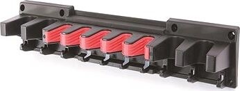 Držiak závesný na náradie MULTI HOLDER, 597 × 128 × 118 mm, Kistenberg