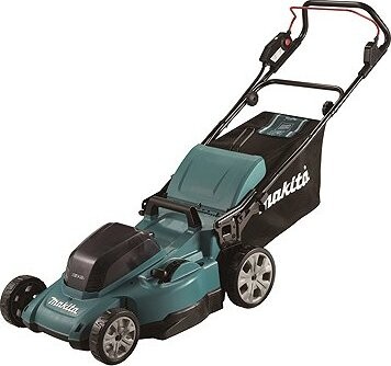 MAKITA Kosačka AKU 480 mm Li-Ion LXT 2× 18 V bez aku Z