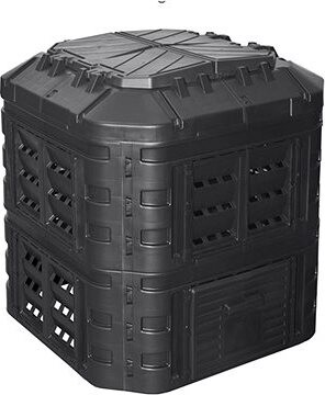 Rojaplast Kompostér Modular 600 l