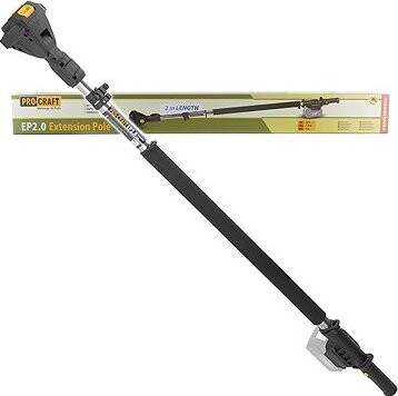 Procraft predlžovací nadstavec EP2.0