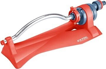 EXTOL PREMIUM zavlažovač oscilačný umiestnenie na plochu, 8876468