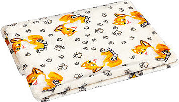 Bellatex Ella 1005/166 75 × 100 cm lištička