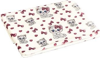 Bellatex Ella 1005/169 75 × 100 cm kočička