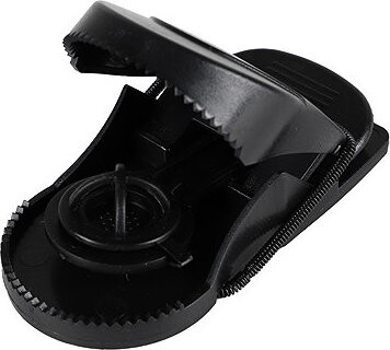 DOCHTMANN Pastička na myši 2 ks, plast