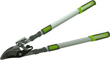 GARVIA Nožnice na konáre teleskopické ALU 77 – 100 cm