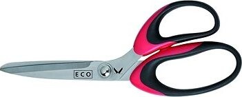 KRETZER SOLINGEN ECO 25 cm červená/čierna