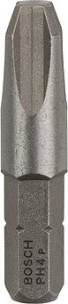 Bosch Skrutkovací bit zvlášť tvrdý Extra-Hart PH 4, 32 mm 2.607.001.518