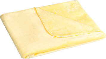 BELLATEX KORALL MICRO 1014/006 75 × 100, vanilková bez výšivky