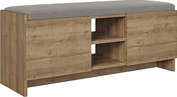 Houseland Botník Zulla, dub tmavý