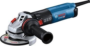 BOSCH Professional Uhlová brúska elektrická 125 mm GWS 17-125 SB 0.601.7D0.700