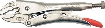 YATO – Kliešte samosvorné, 180 mm YT-2450