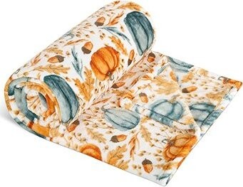 BELLATEX Kemping Plus 7700/016 150 × 200 cm, podzim