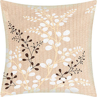 Bellatex Povláček 80/412 40 × 40 cm béžový keř