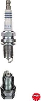 NGK Zapaľovacia sviečka 3544