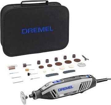 DREMEL Priama brúska elektrická 4250 (4250-35) F.013.425.0JA