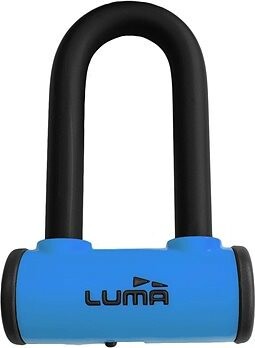 Luma Escudo Procombi, modrý