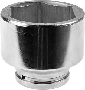 GEKO Nástrčná hlavica, šesťhran, 80 mm 1