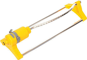 ROSA Zavlažovač výkyvný 17 trysek ALU