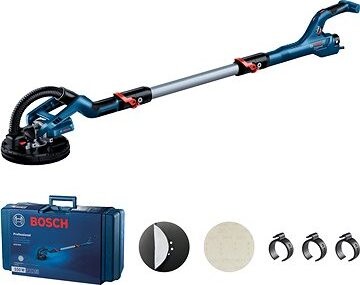 BOSCH Professional Brúska na sadrokartón elektrická GTR 550 0.601.7D4.020