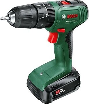 BOSCH EasyImpact 18V-40 (1× 1,5 Ah) + AL18V-20 0.603.9D8.101