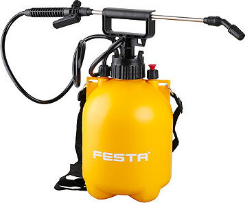 Postrekovač tlakový Festa, 3 l