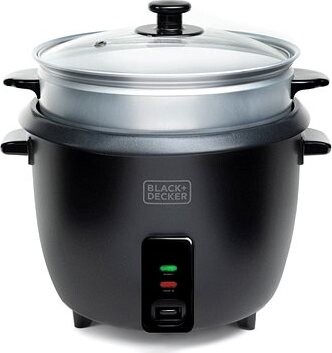 Black + Decker BXRC1800E