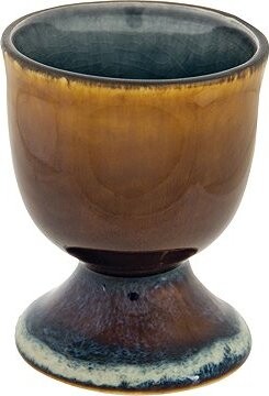 Cosy & Trendy Quintana Stojánek na vejce, výška 65 mm, modrý