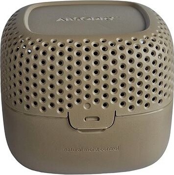 Absodry by Torrbollen Duo Family Bag 3 series hnedý