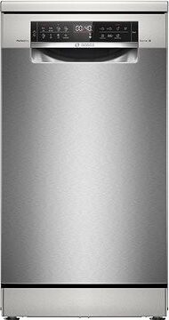 BOSCH SPS6YMI14E Séria 6