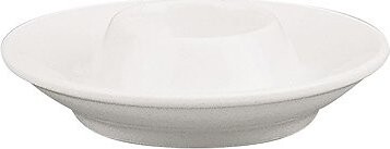 Bauscher Bonn / Bistro Stojánek na vajíčko, výška 27 mm, průměr 106 mm