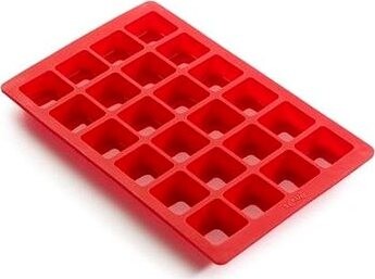 LEKUE Silikónová forma na pečenie mini brownies 24 ks Lekue