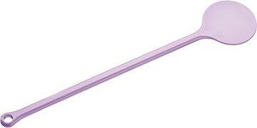 Gastro Vařečka plastová, délka 300 mm, růžová