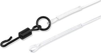 Carp'R'Us Stiff Link Ronnie Boom 50 lb 9,5 cm 2 ks