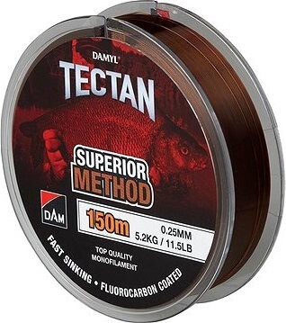 DAM Damyl Tectan Superior Method (FCC) 0,23 mm 4,2 kg 150 m