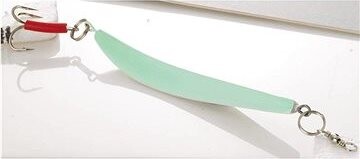 Aquantic Norge Pilk Fluo 250 g