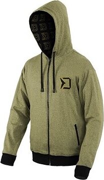 Delphin Mikina Rawer Two Veľkosť XXXL